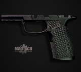 Laser Stippled P365 X-Macro Grip Module