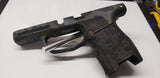 Laser Stipple Sig Sauer P365 Grip Module*