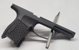 Laser Stipple Sig Sauer P365 Grip Module*