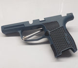 Laser Stipple Sig Sauer P365 Grip Module*