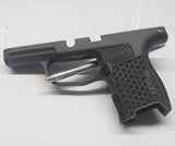 Laser Stipple Sig Sauer P365 Grip Module*