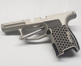 Laser Stipple Sig Sauer P365 Grip Module*