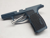 Laser Stipple Sig Sauer P365 XL Grip Module*