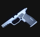Laser Stippled P365 X-Macro Grip Module