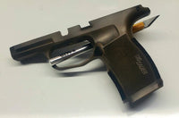 Laser Stipple Sig Sauer P365 XL Grip Module*