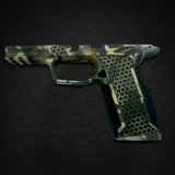 P365 X-Macro Grip Module Hybrid Package