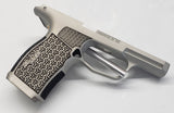 Laser Stipple Sig Sauer P365 XL Grip Module*