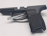 Laser Stipple Sig Sauer P365 Grip Module*