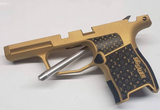 Laser Stipple Sig Sauer P365 Grip Module*