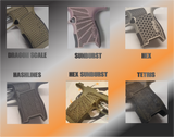 Hybrid Package Sig Sauer P365 Grip Module*