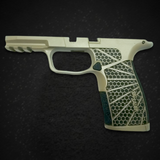 Laser Stippled P365 X-Macro Grip Module