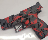 P365 Build Your Own Camo