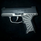 Hybrid Package Sig Sauer P365 Grip Module*