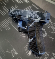 Glock Hybrid Package