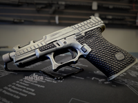 Glock CORE Hand Stipple Package