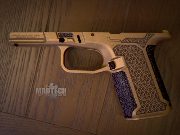 Ruger RXM Hybrid Package