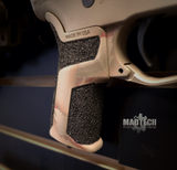 Enhanced Reptilia Grip