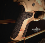 Enhanced Reptilia Grip