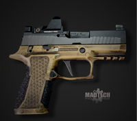 P320 X- Series Hybrid