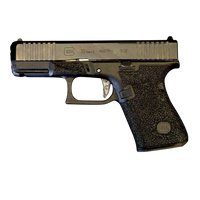 Glock EDC Hand Stipple Package