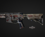 Enhanced Reptilia Grip