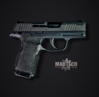 Hybrid Package Sig Sauer P365 XL Grip Module