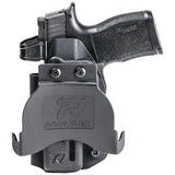 Rounded Concealment DRUID Holster for P365 X-Macro