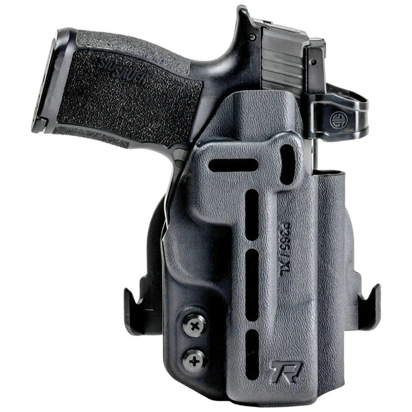 Rounded Concealment DRUID Holster for P365 X-Macro