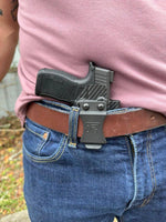Rounded Concealment DRUID Holster for P365 X-Macro