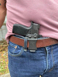 Rounded Concealment DRUID Holster for P365 X-Macro