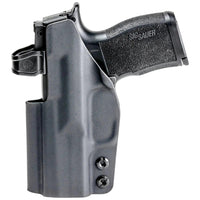 Rounded Concealment IWB Holster for P365 X-Macro