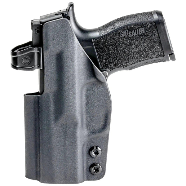 Rounded Concealment IWB Holster for P365 X-Macro