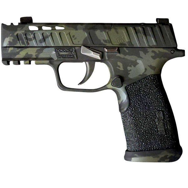 Sig Sauer - Add Your Slide to Match