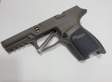 Cerakote P320