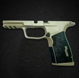 Cerakote Sig Sauer P365 X-Macro Grip Module