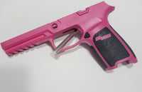 Cerakote P320