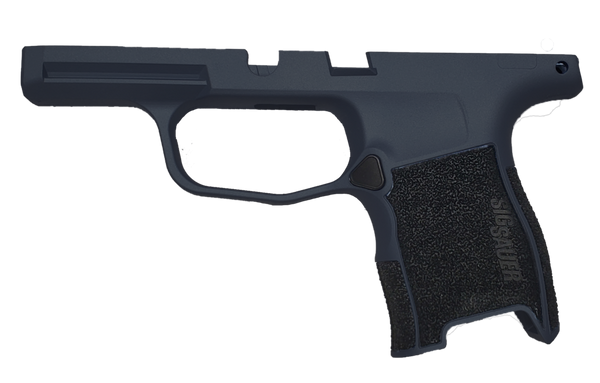 Cerakote P365 XL Grip Module - Sniper Grey
