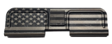 Custom AR-15 US Flag Dust Cover