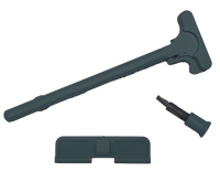 Cerakote Upper Parts Kit - Sniper Grey
