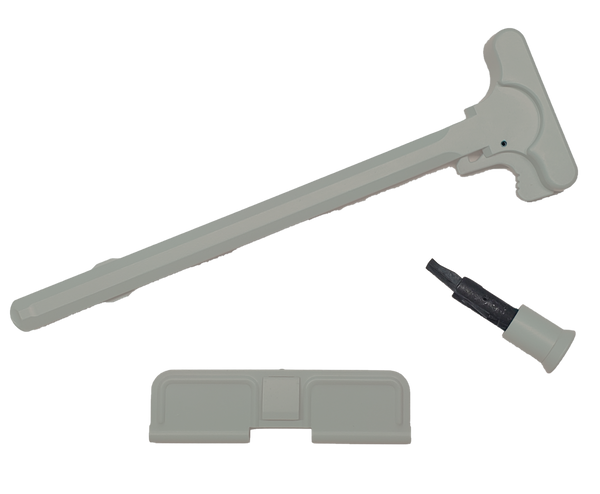 Cerakote Upper Parts Kit - Gun Metal Grey